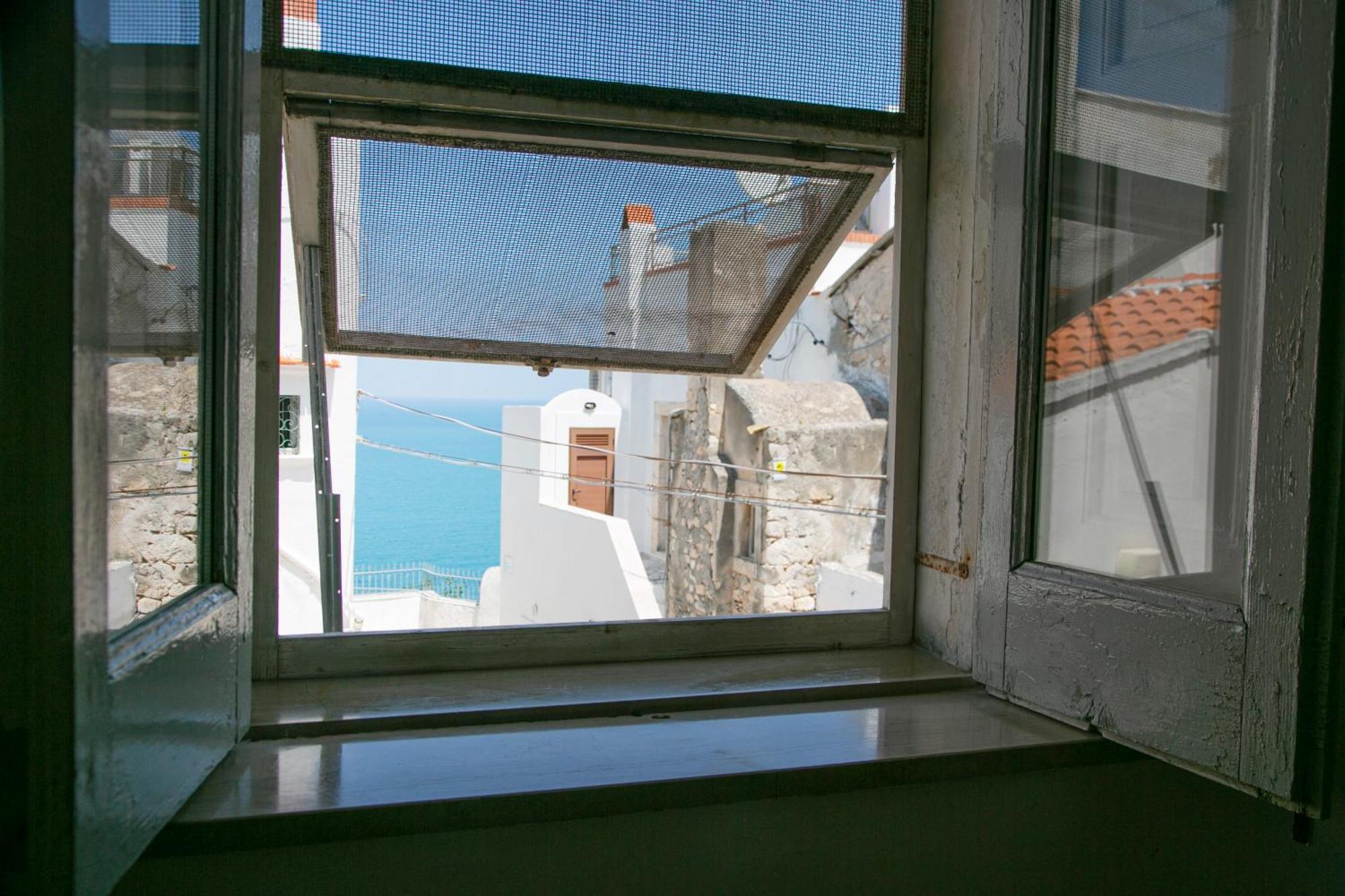 Dimore Di Portadibasso Peschici Exterior foto